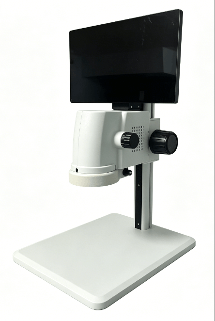 VDM11 LCD Digital Measuring Microscope